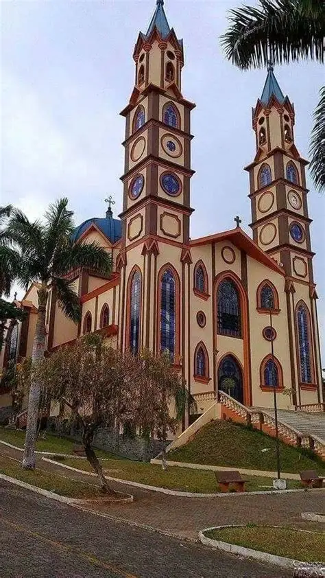 Santuário de Passos